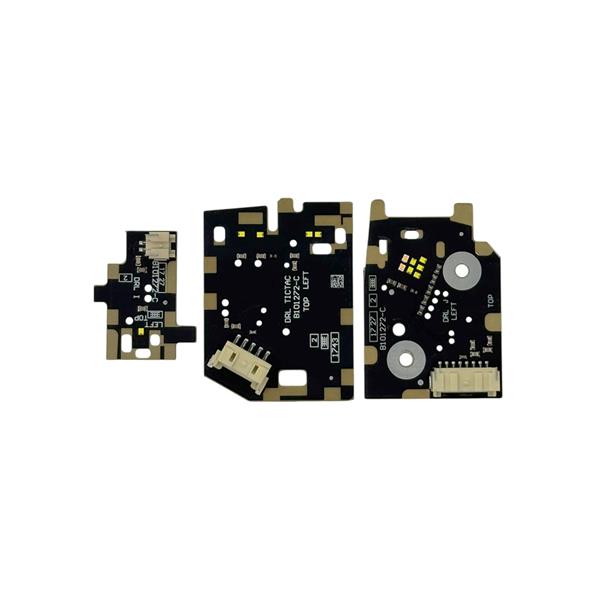 Modulo/Centralina ricambio LED Range Rover (SX) OE B101272-C
