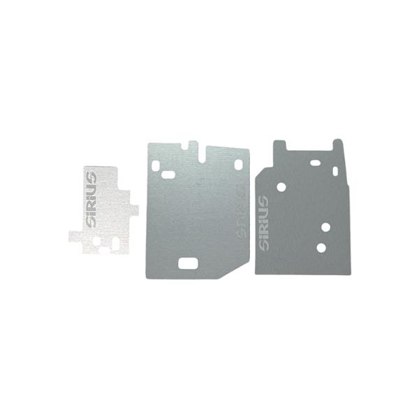 Modulo/Centralina ricambio LED Range Rover (SX) OE B101272-C