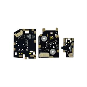 Modulo/Centralina ricambio LED Range Rover (DX) OE B103682-C