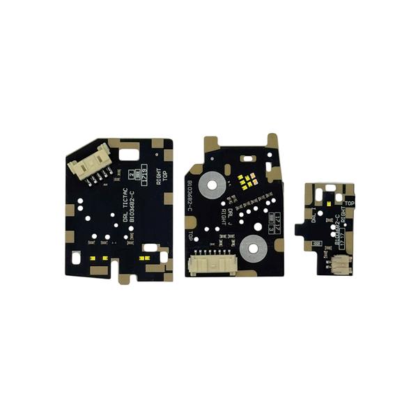 LED Module compatibile with Range Rover (R) OEN B103682-C