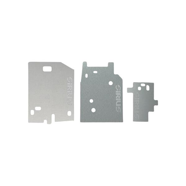 LED Module compatibile with Range Rover (R) OEN B103682-C