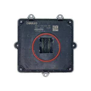 Modulo/Centralina ricambio LED RangeRover (SX/DX)OE J8A213E005BB