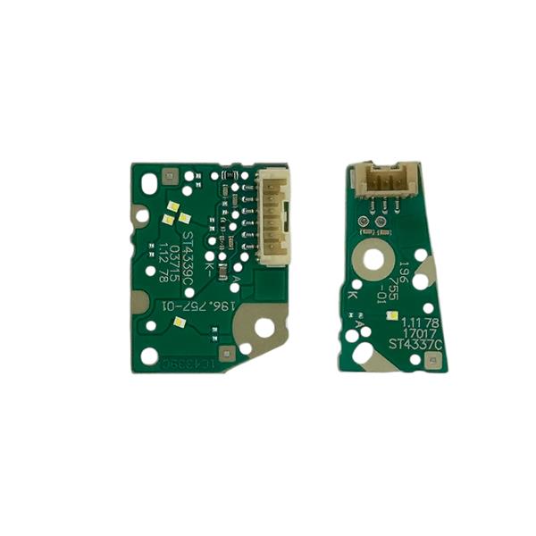 LED Module compatibile with Volkswagen (L) OEN 196757-01