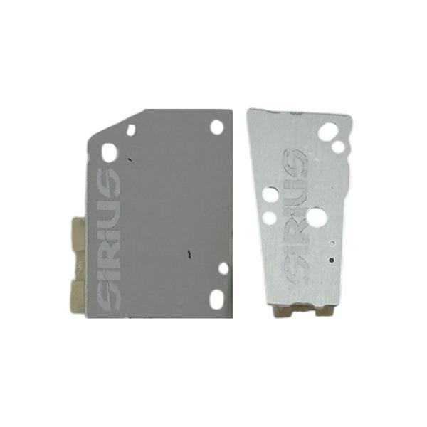 Modulo/Centralina ricambio LED Volkswagen (SX) OE 196757-02