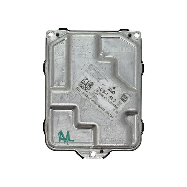 Modulo/Centralina ricambio LED Volkswagen (SX/DX) OE 8V0907399D