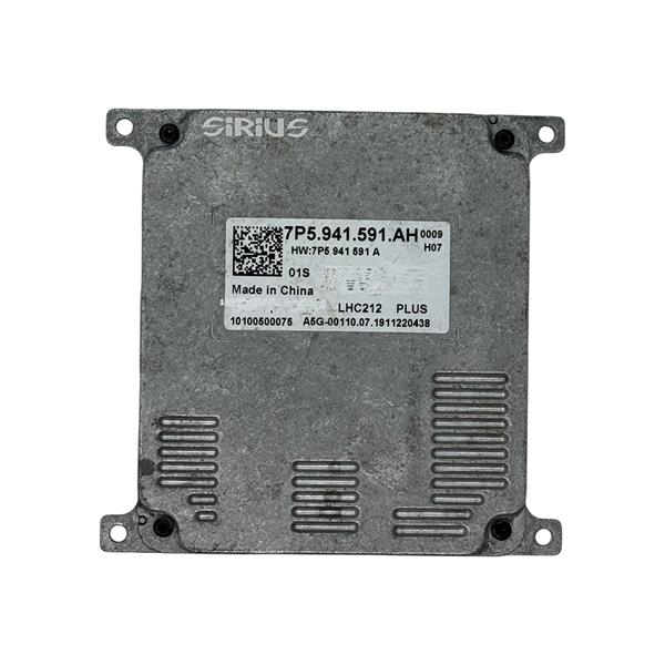 Modulo/Centralina ricambio LED Volkswagen (SX/DX) OE 7P5941591AH