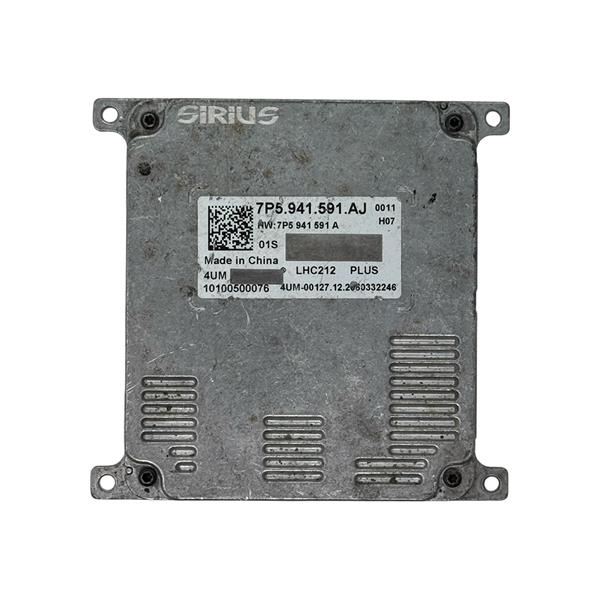 Modulo/Centralina ricambio LED Volkswagen (SX/DX) OE 7P5941591AJ