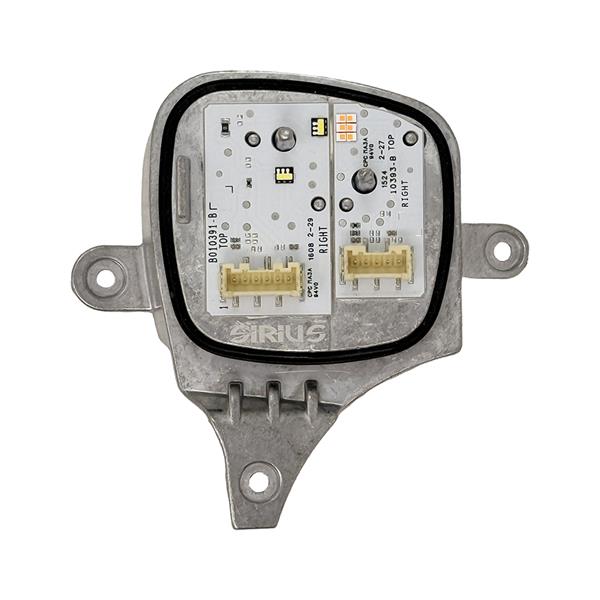 Modulo/Centralina ricambio LED Infiniti (SX) OE B010390-B