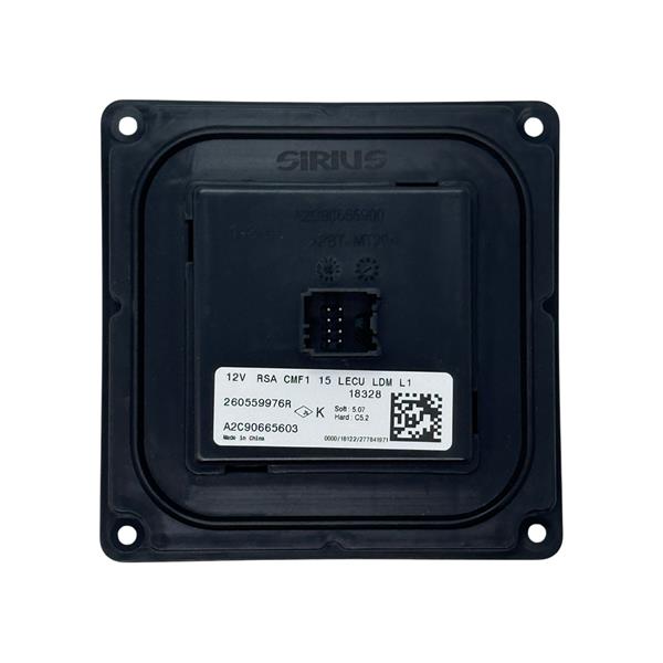 LED Module compatibile with Renault (L/R) OEN 260559976R