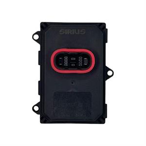 Modulo/Centralina ricambio LED Porsche (SX/DX) OE 7PP941329R