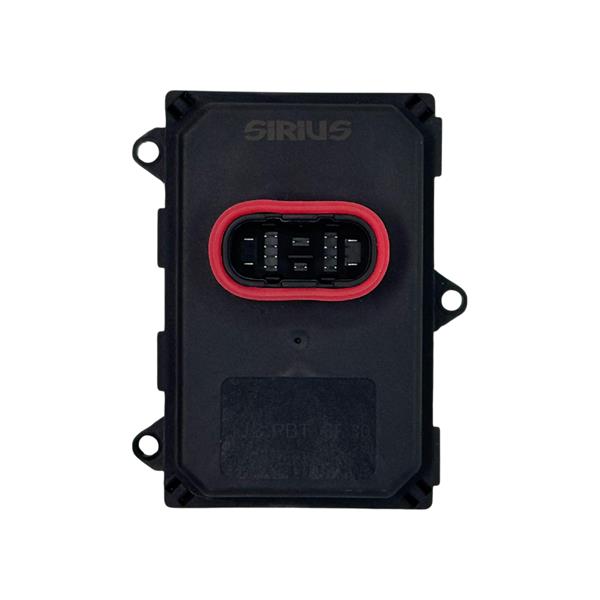 Modulo/Centralina ricambio LED Porsche (SX/DX) OE 7PP941329R