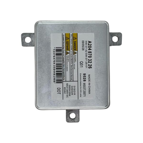 Centralina Xeno Ricambio Mercedes OE A2048703226
