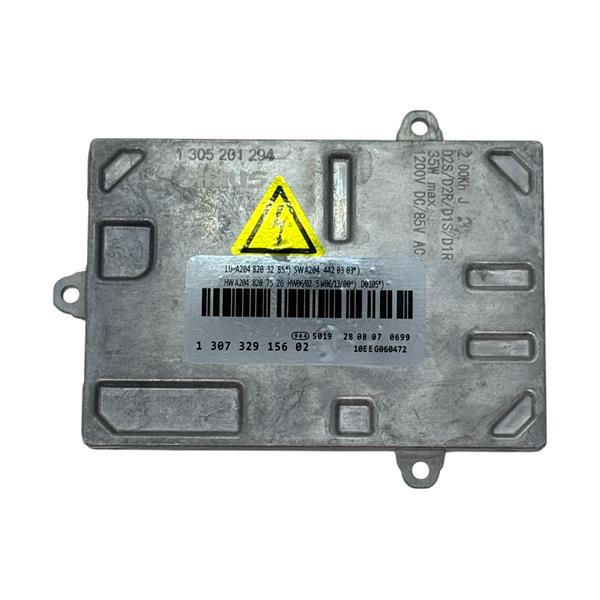 Centralina Xeno Ricambio Mercedes OE A2048203285