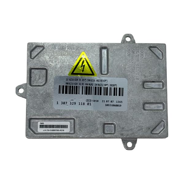Centralina Xeno Ricambio Mercedes OE A2168203585
