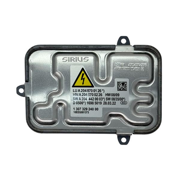 Centralina Xeno Ricambio Mercedes OE A2048700126