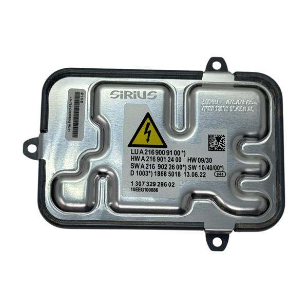 Centralina Xeno Ricambio Mercedes OE A2519004600