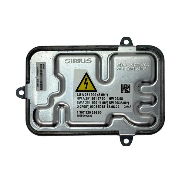 Centralina Xeno Ricambio Mercedes OE A2169009100