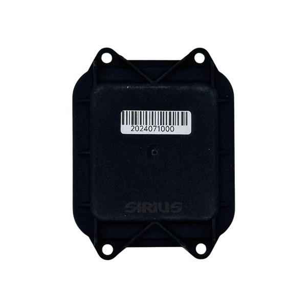 Modulo ricambio Xenon con AHL BMW (SX/DX) OE 63117182396