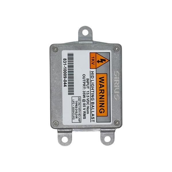 Centralina Xeno Ricambio FORD/HYUNDAI/OPEL/SKODA OE 83110009044