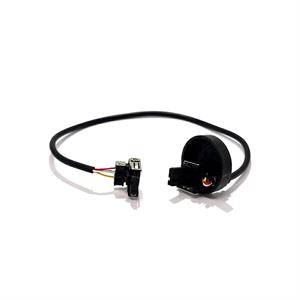 Cavo d'avviamento D4R/D4S OE 33129SZTG01