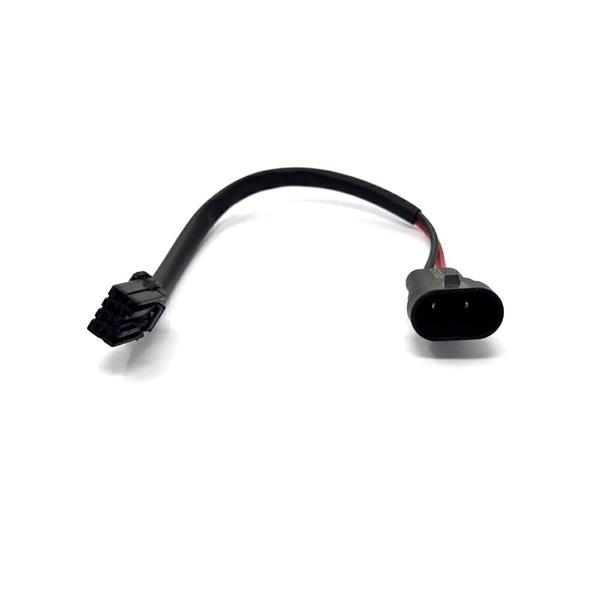 Cavo d'avviamento SEAT/SKODA/VOLKSWAGEN D3 OE 8K0941597C