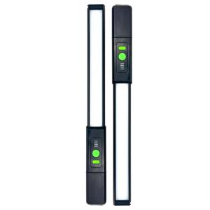 Lampada da lavoro 47*40*910 separabili 1.200lumen 2200+2200mAH