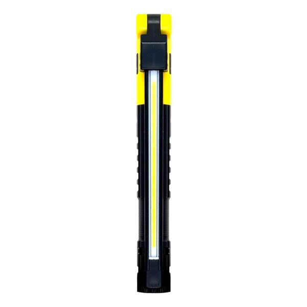 Lampada da lavoro 308*25*20 350lumen 1100mAH 7W