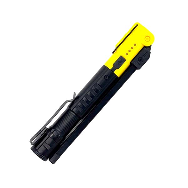 Lampada da lavoro 308*25*20 350lumen 1100mAH 7W