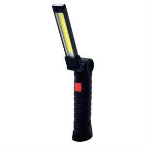 Lampada da lavoro 148*48*32 360lumen 800mAH 5W
