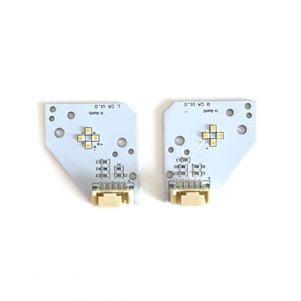 LED Module replacement for BMW/MINI (R) OEN 63117271902