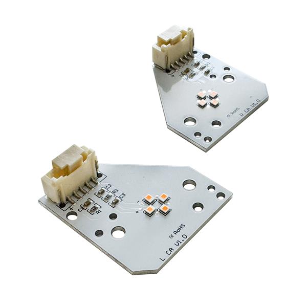 LED Module replacement for BMW/MINI (R) OEN 63117271902