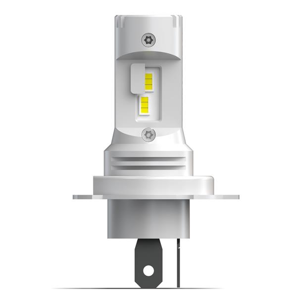 12V H4/H19 LED Headlight Retrofit Bulb - OELED Series 2gen