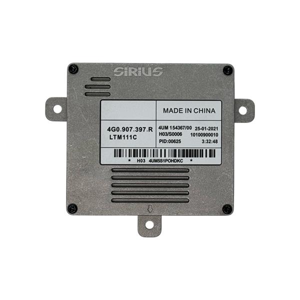 Centralina ricambio Fari LED Audi (Sx/Dx) 4G0907397R