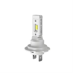 KIT HEADLIGHT LED SIRIUS H7 H18 12V 6000K SERIE OELED V2