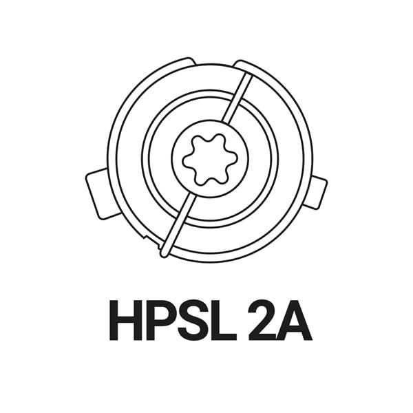 12V 55W H11 Halogen Bulb OEM Line - 10pcs pack