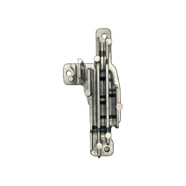 Modulo/Centralina ricambio LED Volkswagen (SX) OE 761998478B