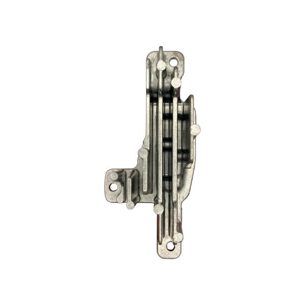 Modulo/Centralina ricambio LED Volkswagen (DX) OE 761998478C
