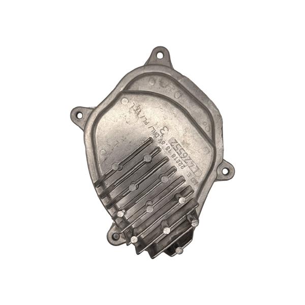 Modulo/Centralina ricambio LED VW (SX) OE 2GM998478