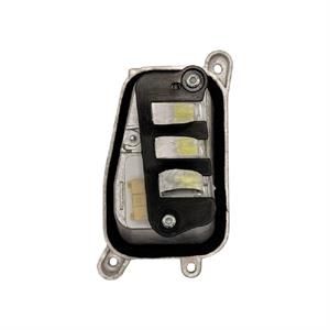 Modulo ricambio Fari LED Volkswagen DRL (SX) 761998477