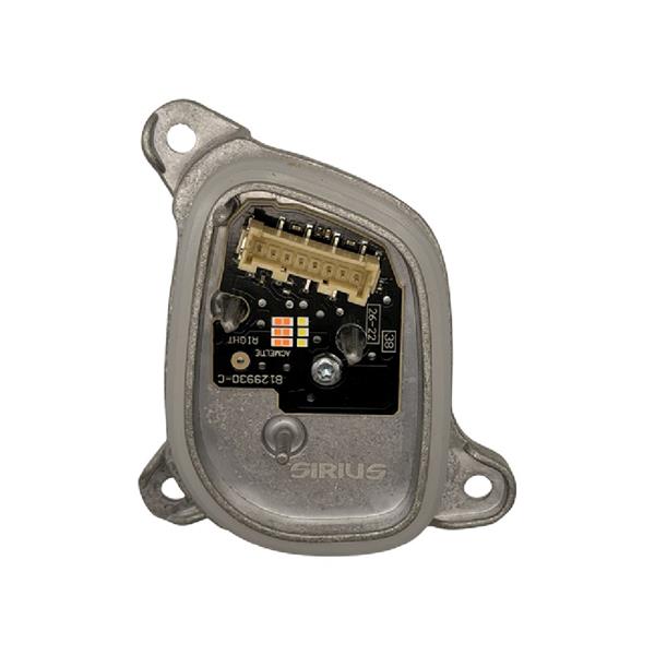 Modulo/Centralina ricambio LED VW DRL (DX) OE 5H0998478C