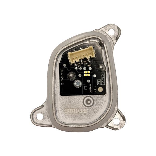 Modulo/Centralina ricambio LED VW DRL (SX) OE 5H0998478D