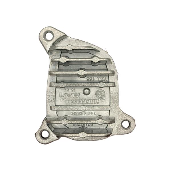 Modulo/Centralina ricambio LED VW DRL (SX) OE 5H0998478D