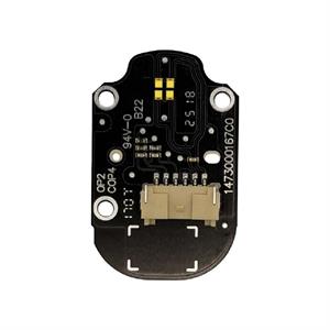 Modulo ricambio Fari LED Volkswagen DRL (SX/DX) 1473000168