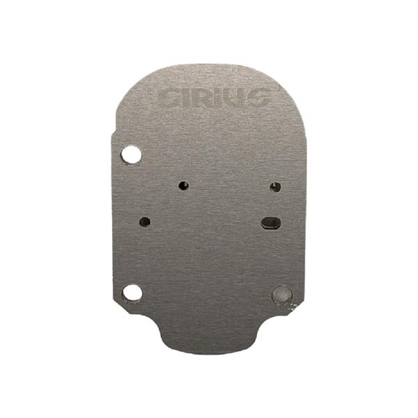 Modulo/Centralina ricambio PCB LED VW DRL (SX/DX) OE 1473000168