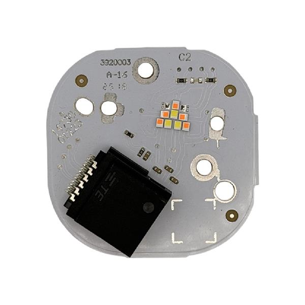 PCB ricambio LED VW DRL e Frecce (SX) OE 1420000712