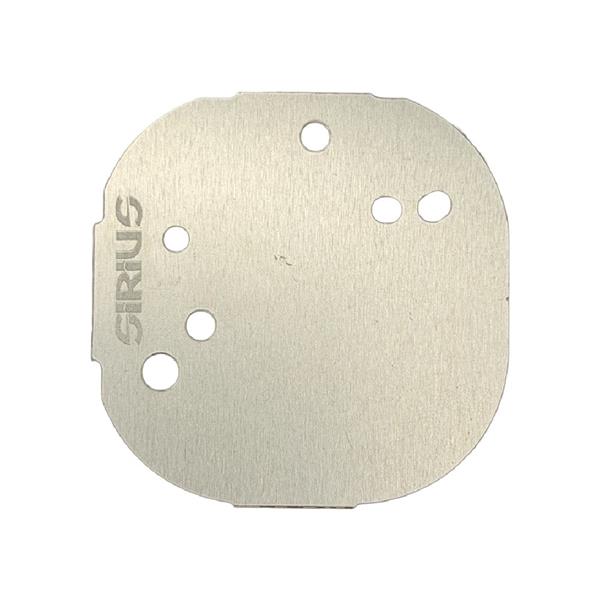 PCB ricambio LED VW DRL e Frecce (SX) OE 1420000712