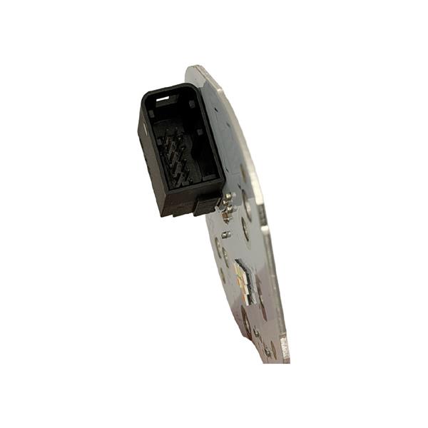 PCB ricambio LED VW DRL e Frecce (SX) OE 1420000712