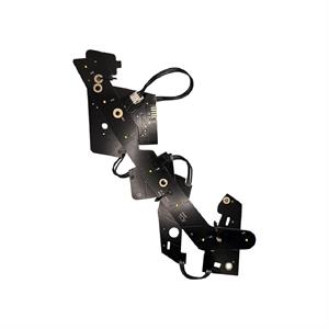 Modulo ricambio Faro LED JEEP DRL (DX) B0008142C