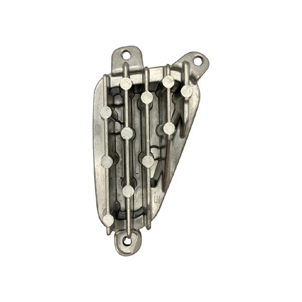 Modulo/Centralina ricambio LED RENAULT DRL (SX) OE 19623501