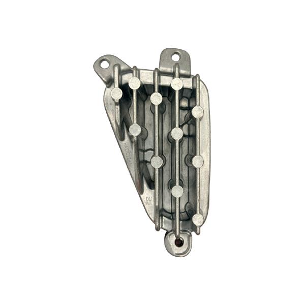 Modulo/Centralina ricambio LED RENAULT (DX) OE 19623502